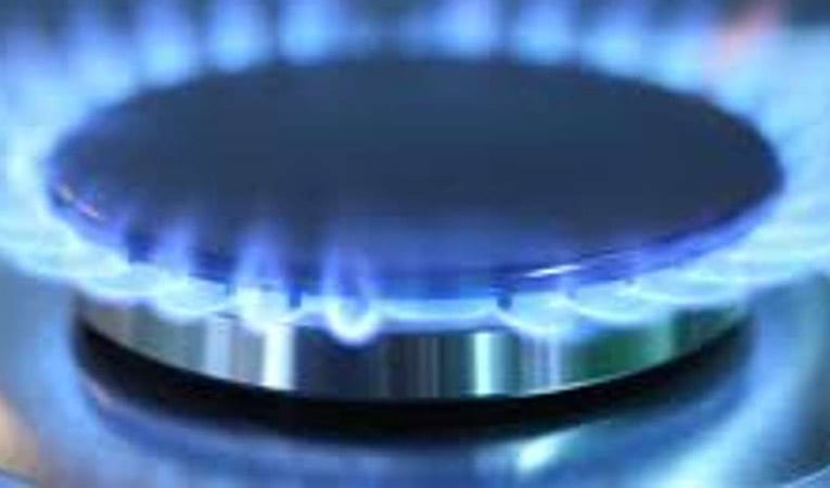 İran gazında sıkıntı yok